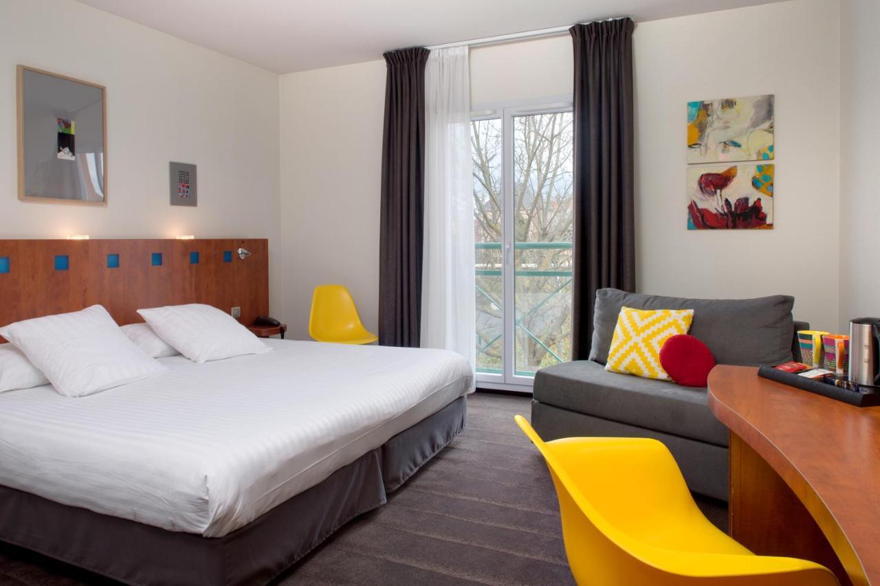 The Originals Boutique, Le Pariou, 3* Issoire