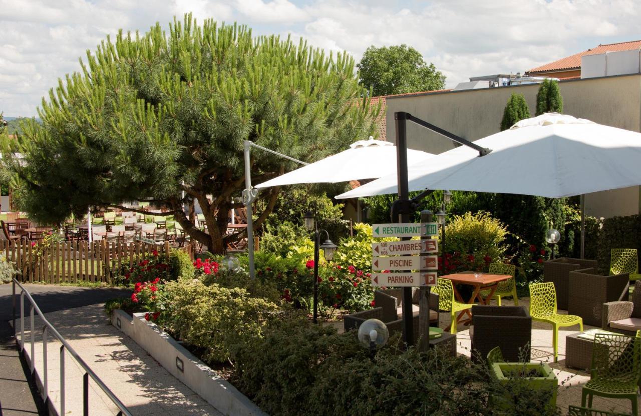The Originals Boutique, Le Pariou,