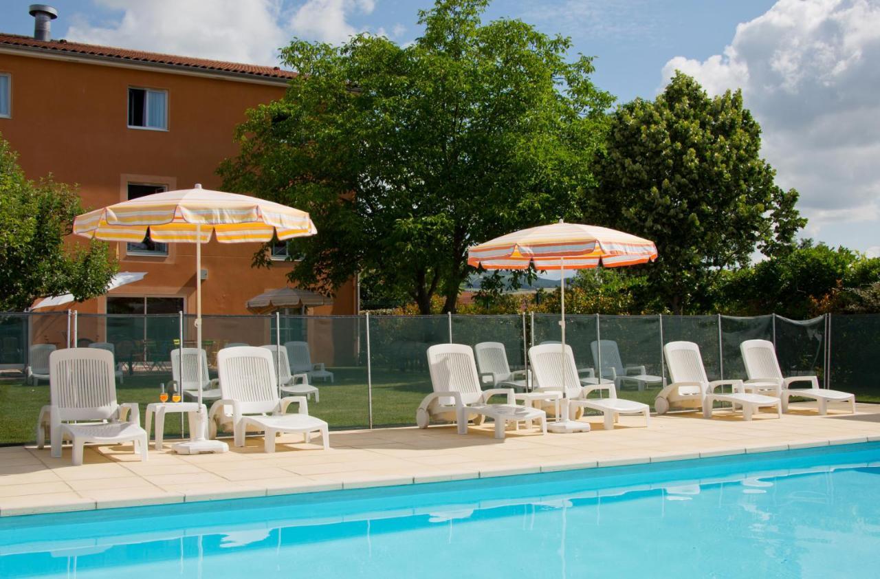 Hotel The Originals Boutique, Le Pariou,