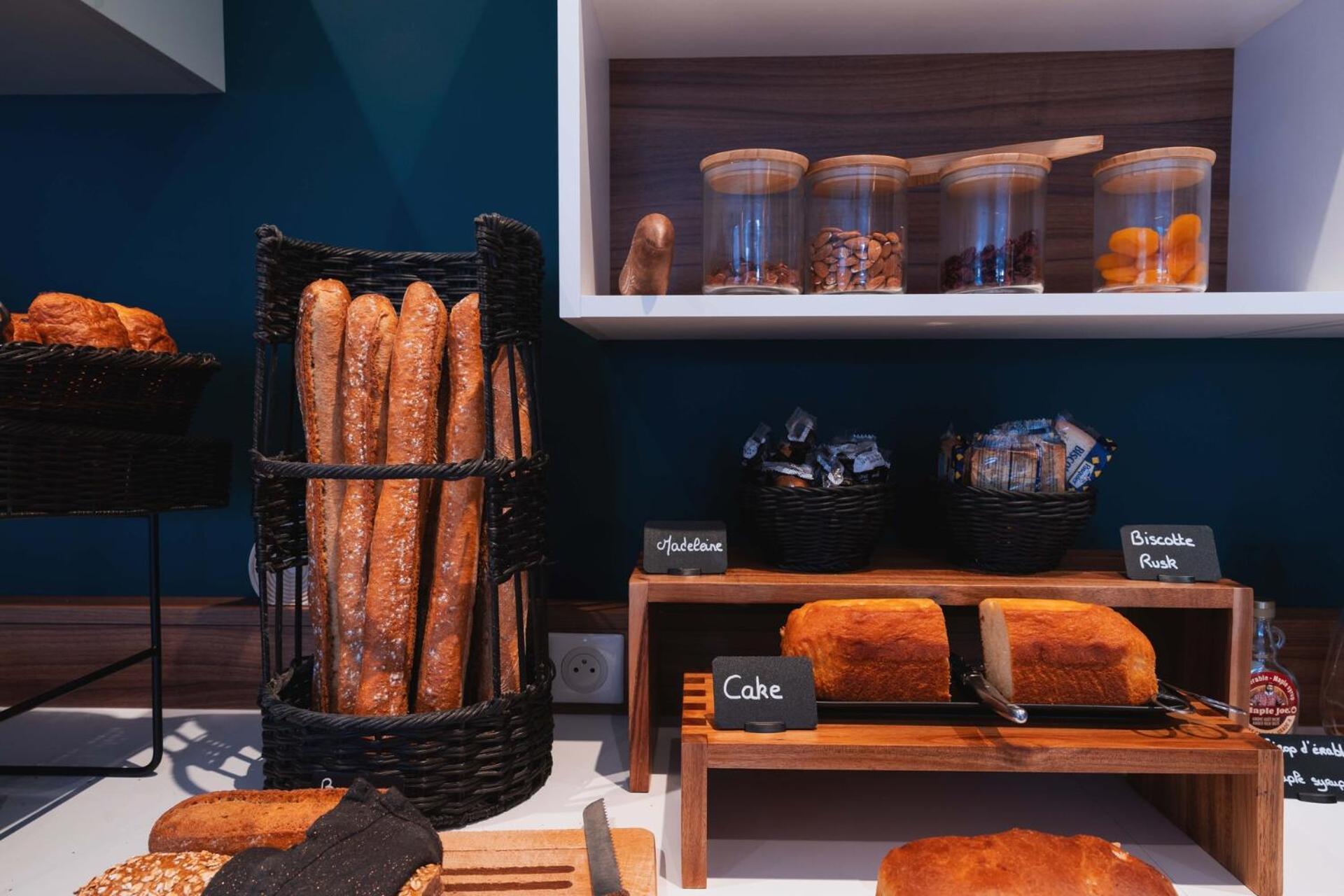 The Originals Boutique, Le Pariou, Issoire
