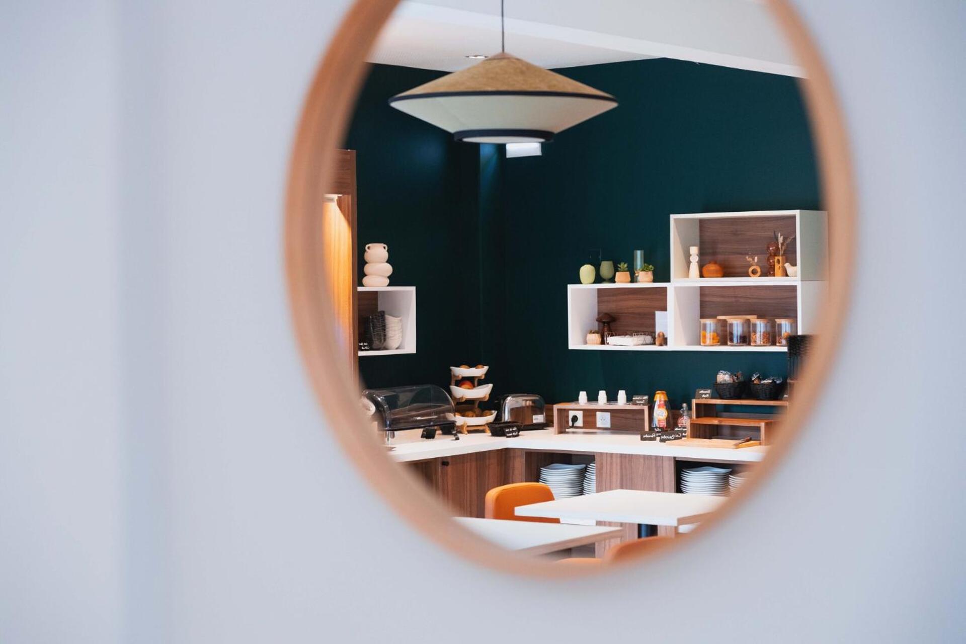 The Originals Boutique, Le Pariou, 3* Issoire