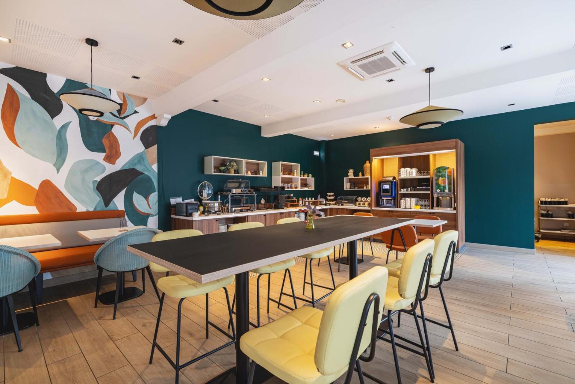 The Originals Boutique, Le Pariou, 3*