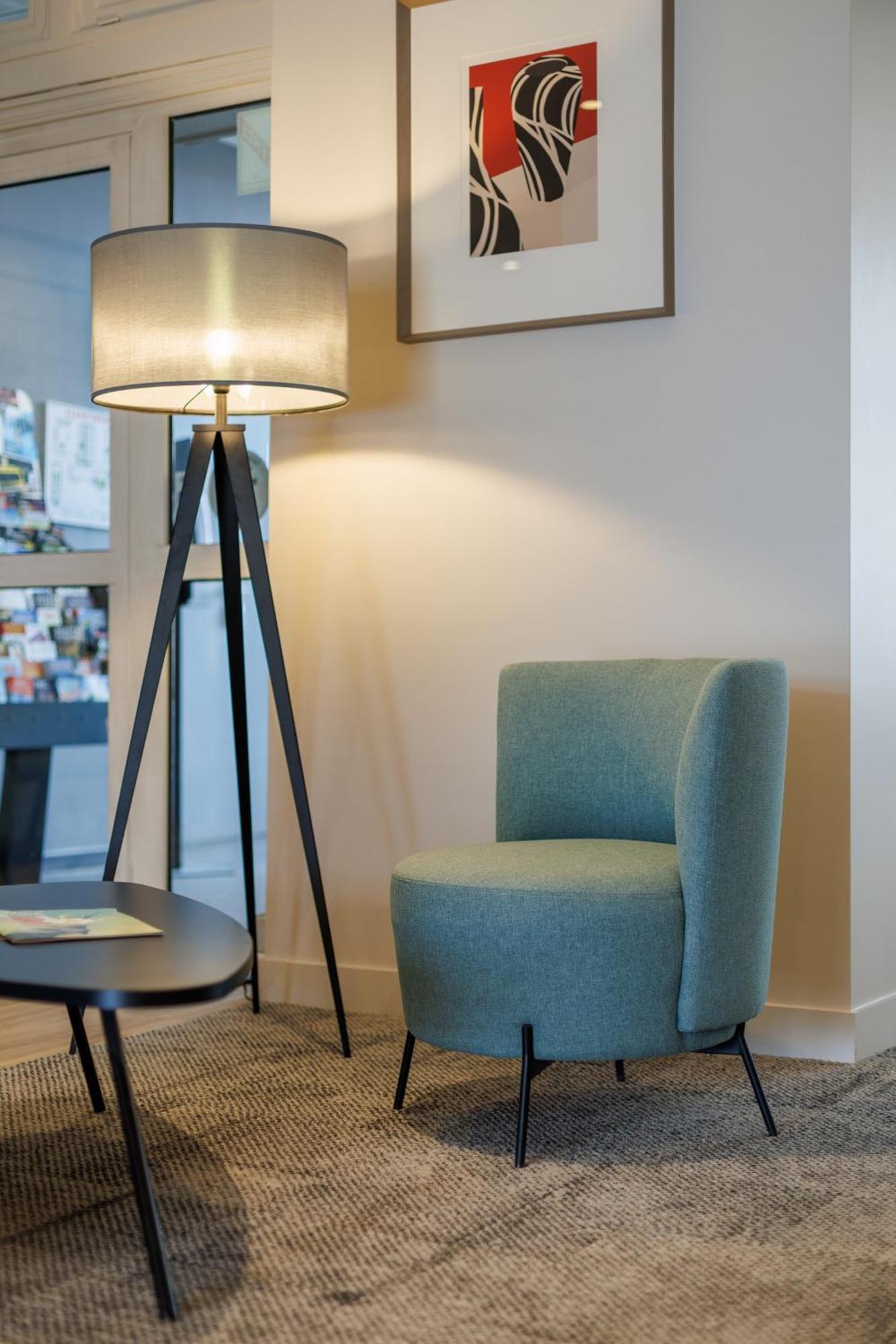 Hotel The Originals Boutique, Le Pariou,