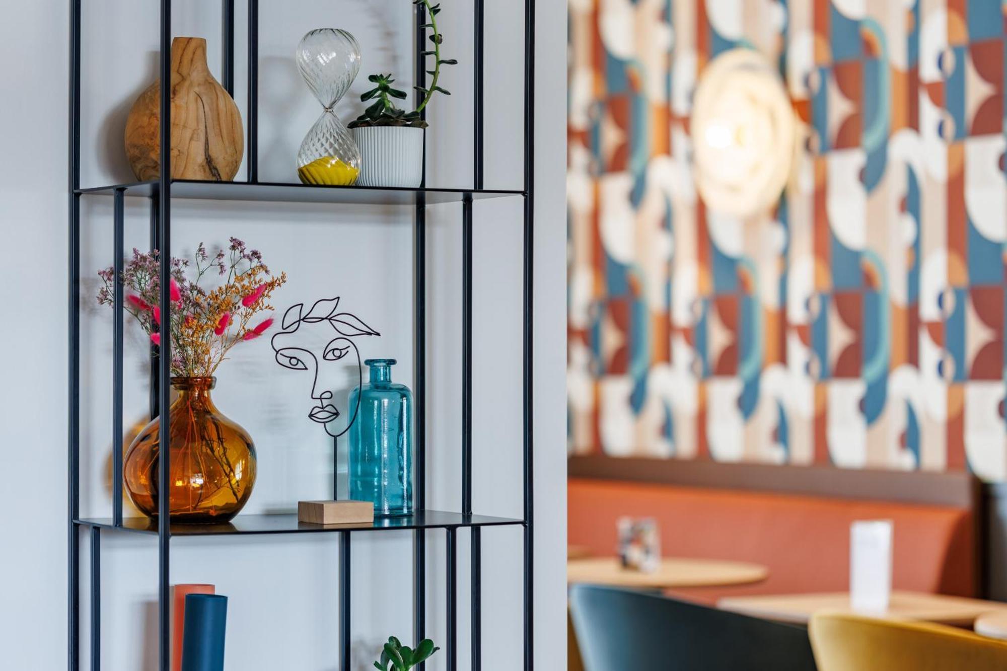 Hotel The Originals Boutique, Le Pariou, Issoire