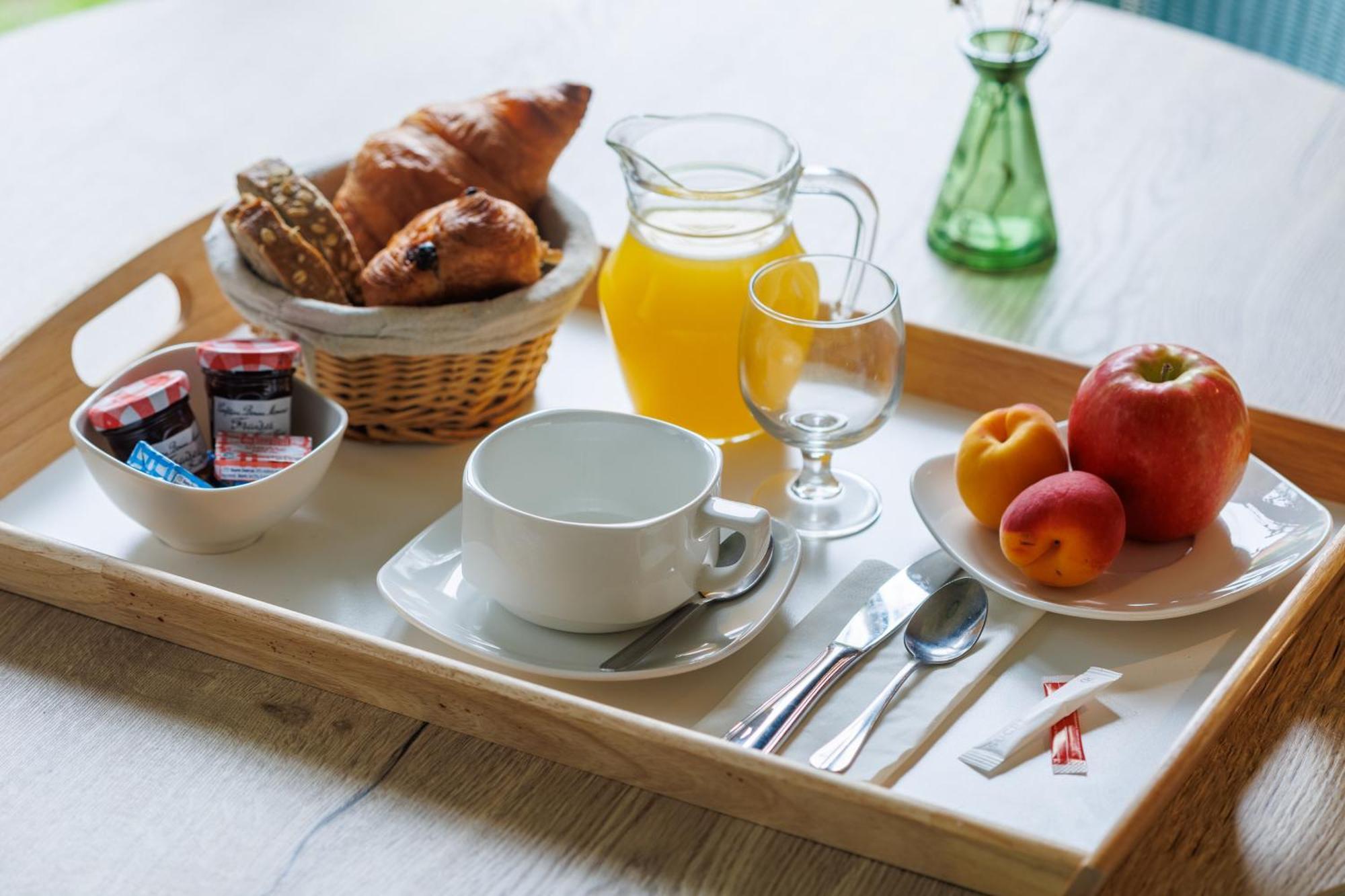 The Originals Boutique, Le Pariou, 3*