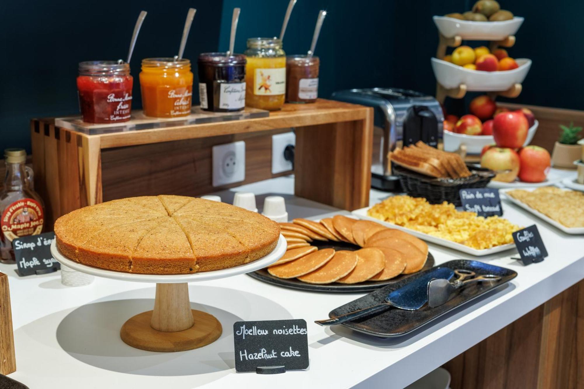 The Originals Boutique, Le Pariou, Hotel Issoire