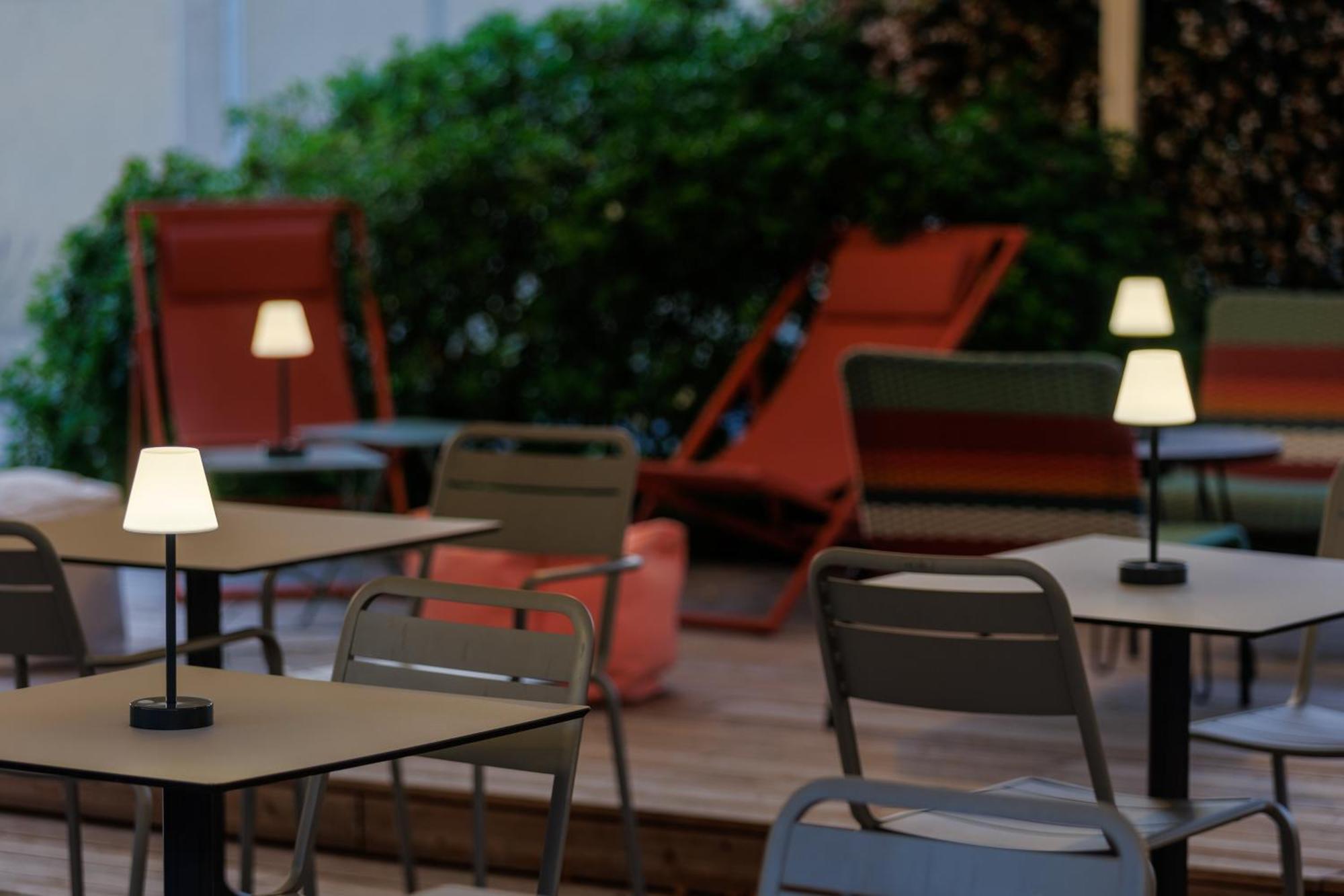 Hotel The Originals Boutique, Le Pariou, 3*