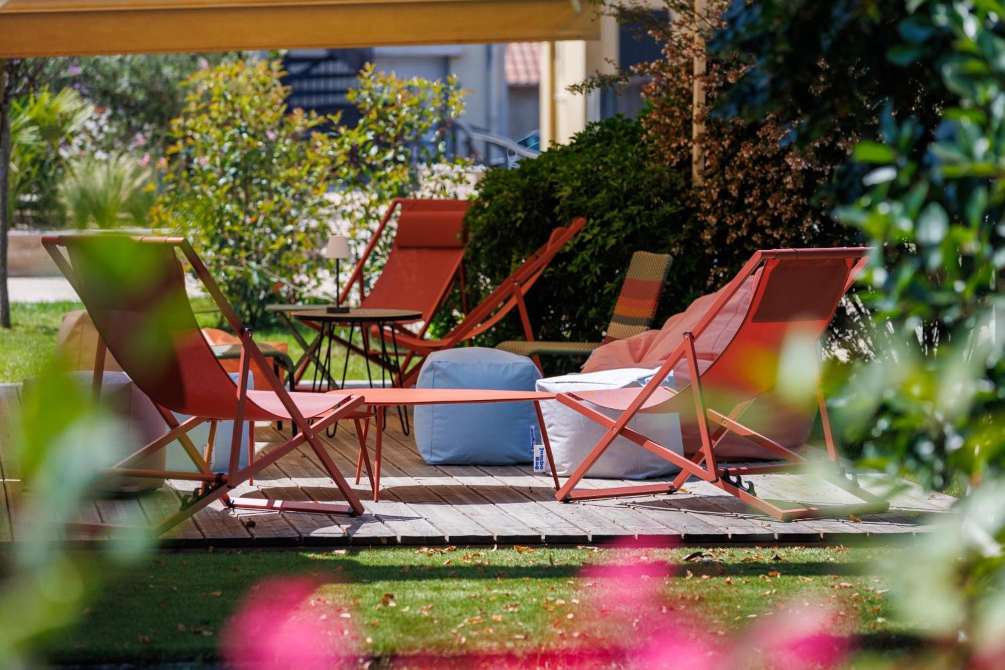 Hotel The Originals Boutique, Le Pariou, Issoire