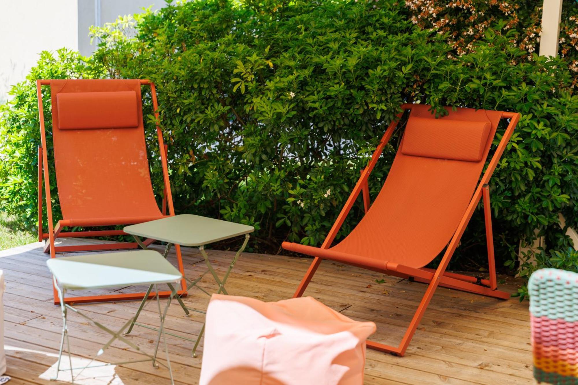 The Originals Boutique, Le Pariou, 3* Issoire