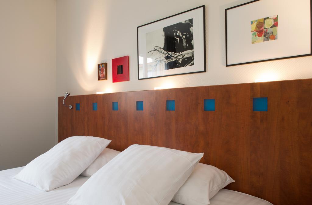 Hotel The Originals Boutique, Le Pariou, Issoire