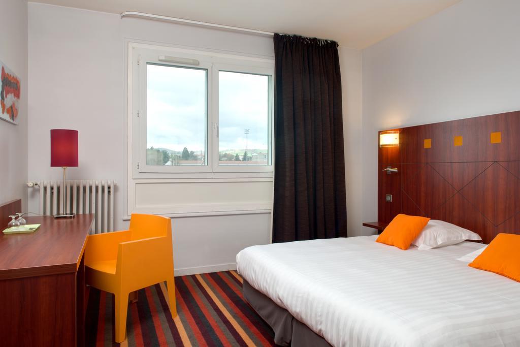 The Originals Boutique, Le Pariou, Hotel