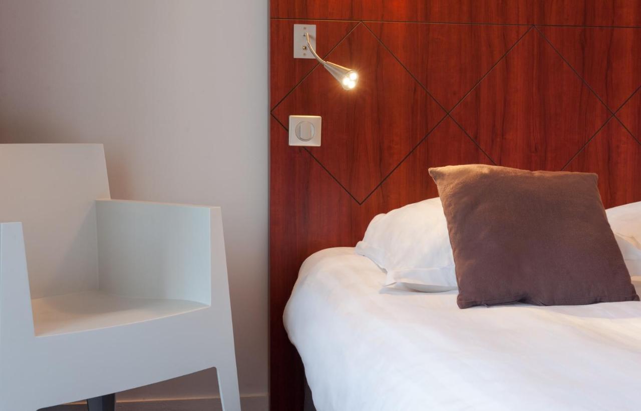 Hotel The Originals Boutique, Le Pariou, Issoire