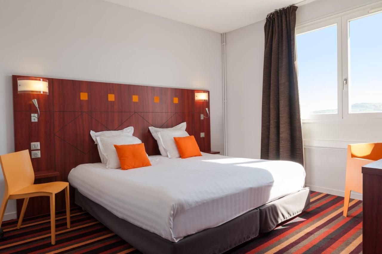The Originals Boutique, Le Pariou, Hotel 3*