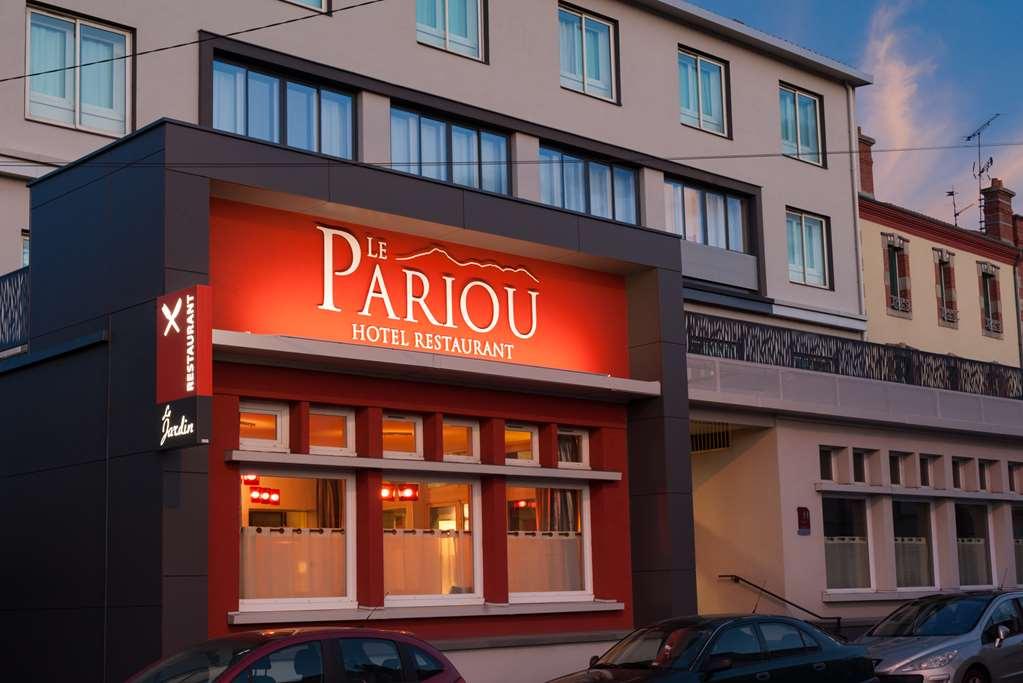 The Originals Boutique, Le Pariou, 3*