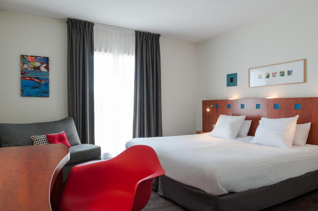 Hotel The Originals Boutique, Le Pariou, Issoire
