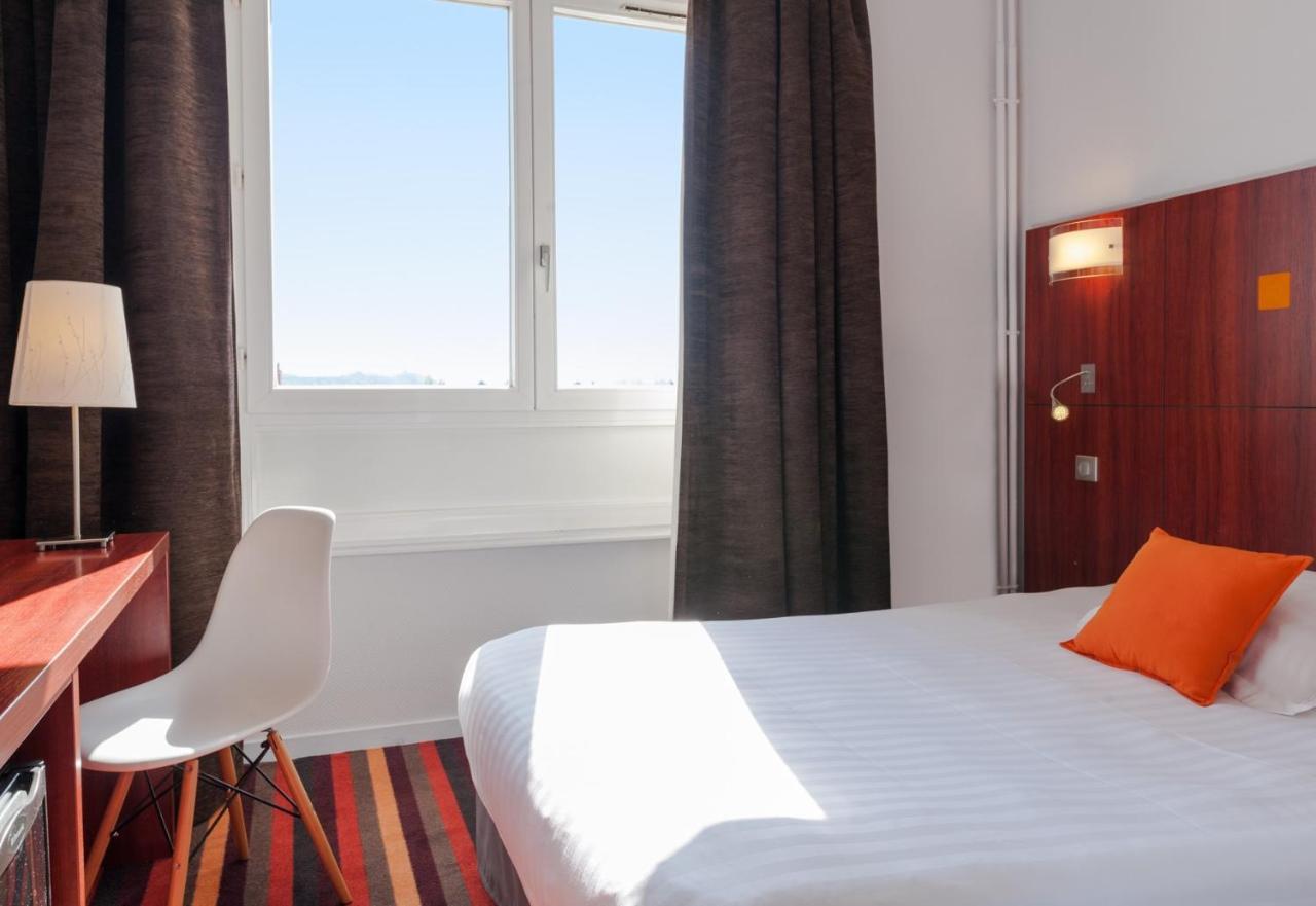 The Originals Boutique, Le Pariou, 3*