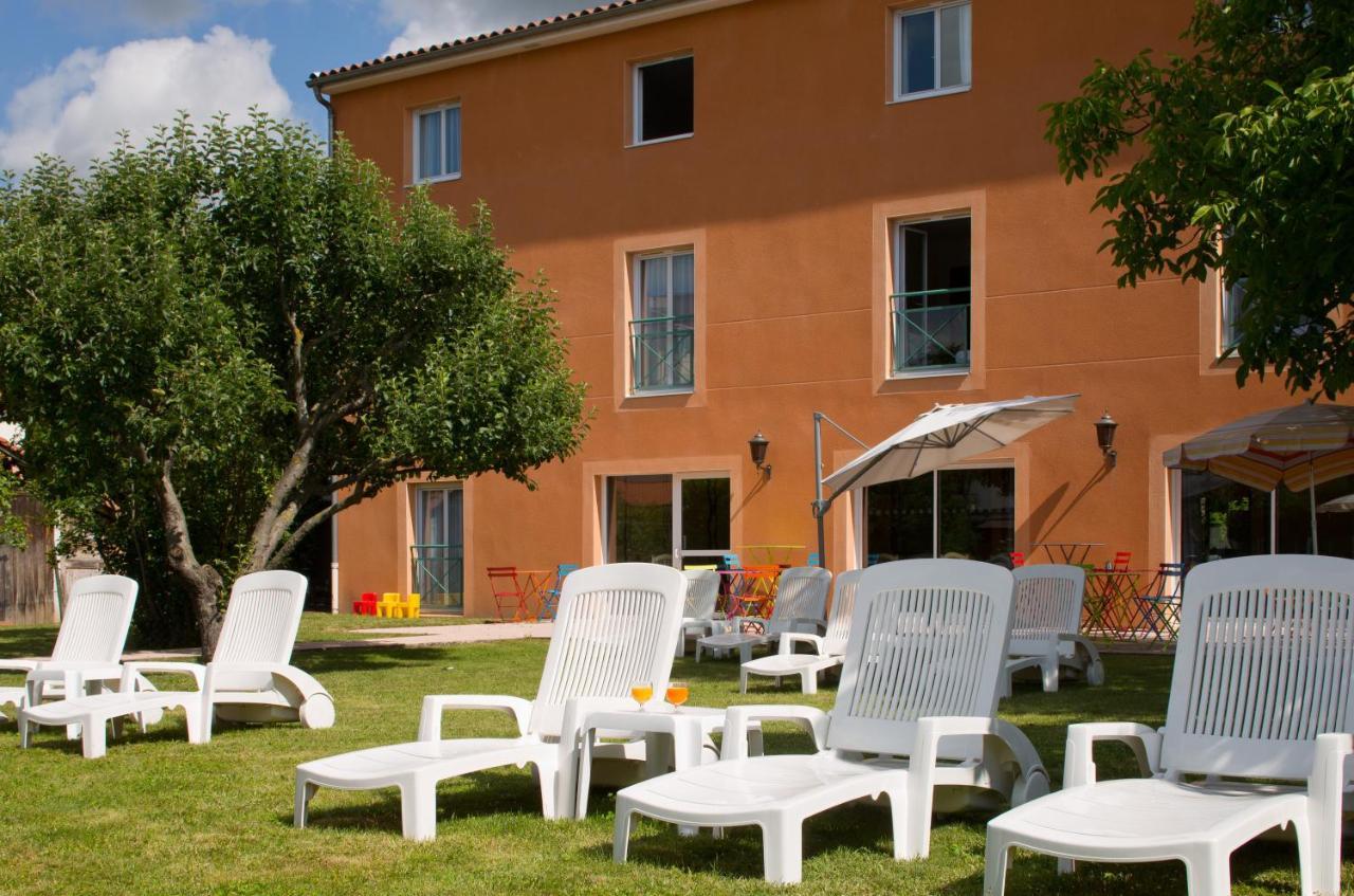 The Originals Boutique, Le Pariou, Hotel Issoire