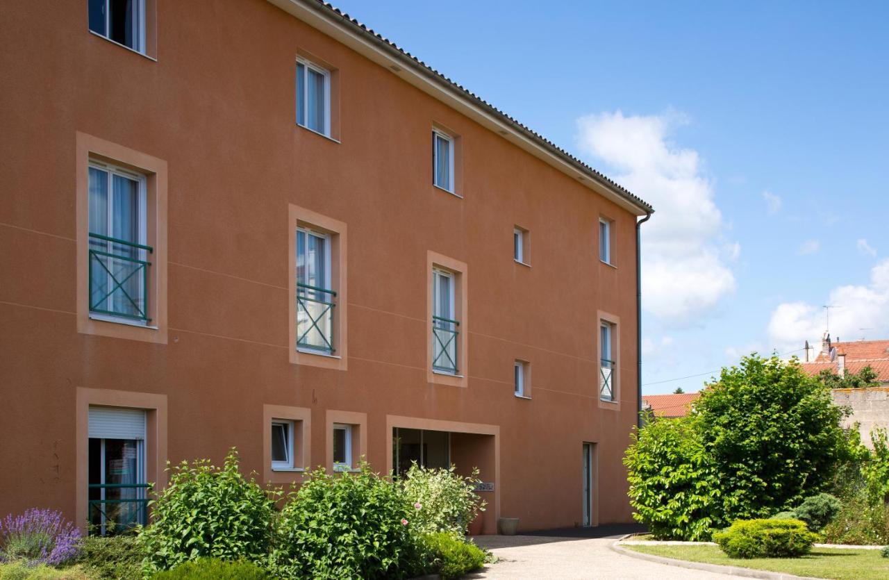 The Originals Boutique, Le Pariou, Hotel