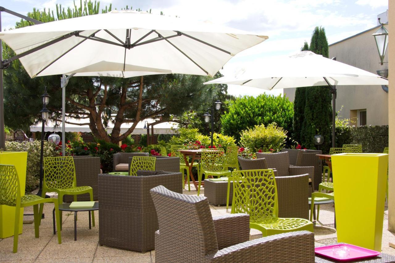 The Originals Boutique, Le Pariou, Hotel Issoire