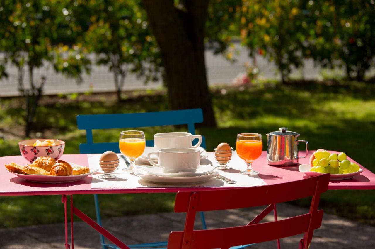 The Originals Boutique, Le Pariou, 3* Issoire