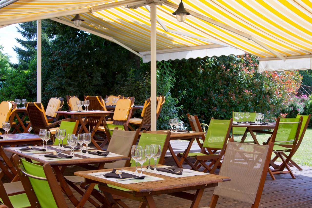 The Originals Boutique, Le Pariou, 3*