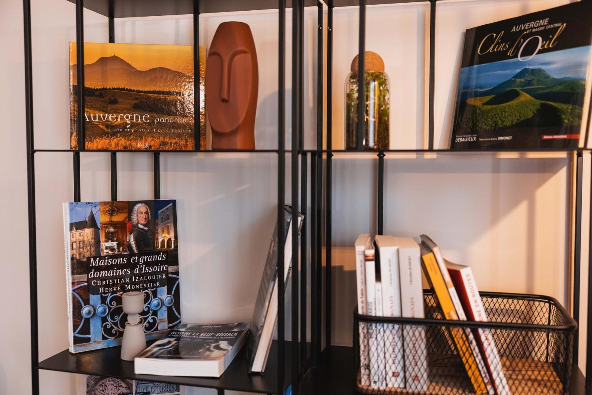 The Originals Boutique, Le Pariou, 3*