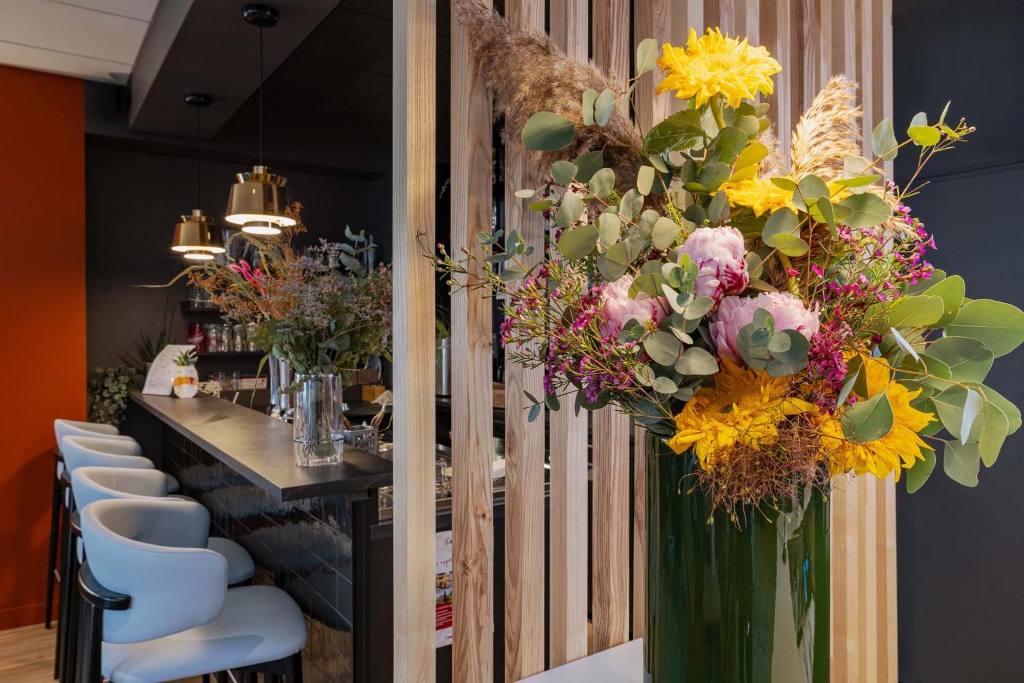 Hotel The Originals Boutique, Le Pariou, 3*