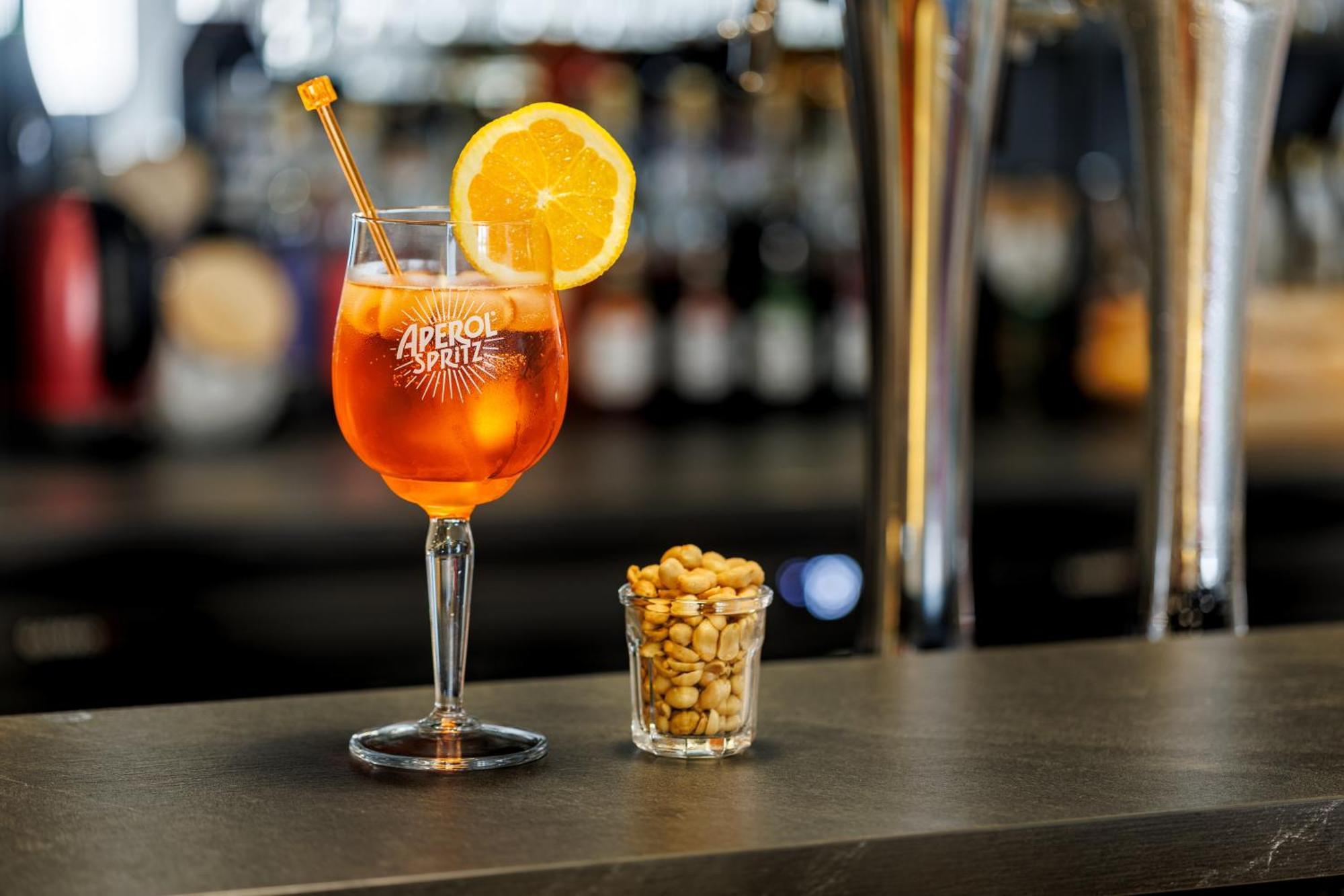The Originals Boutique, Le Pariou, Hotel