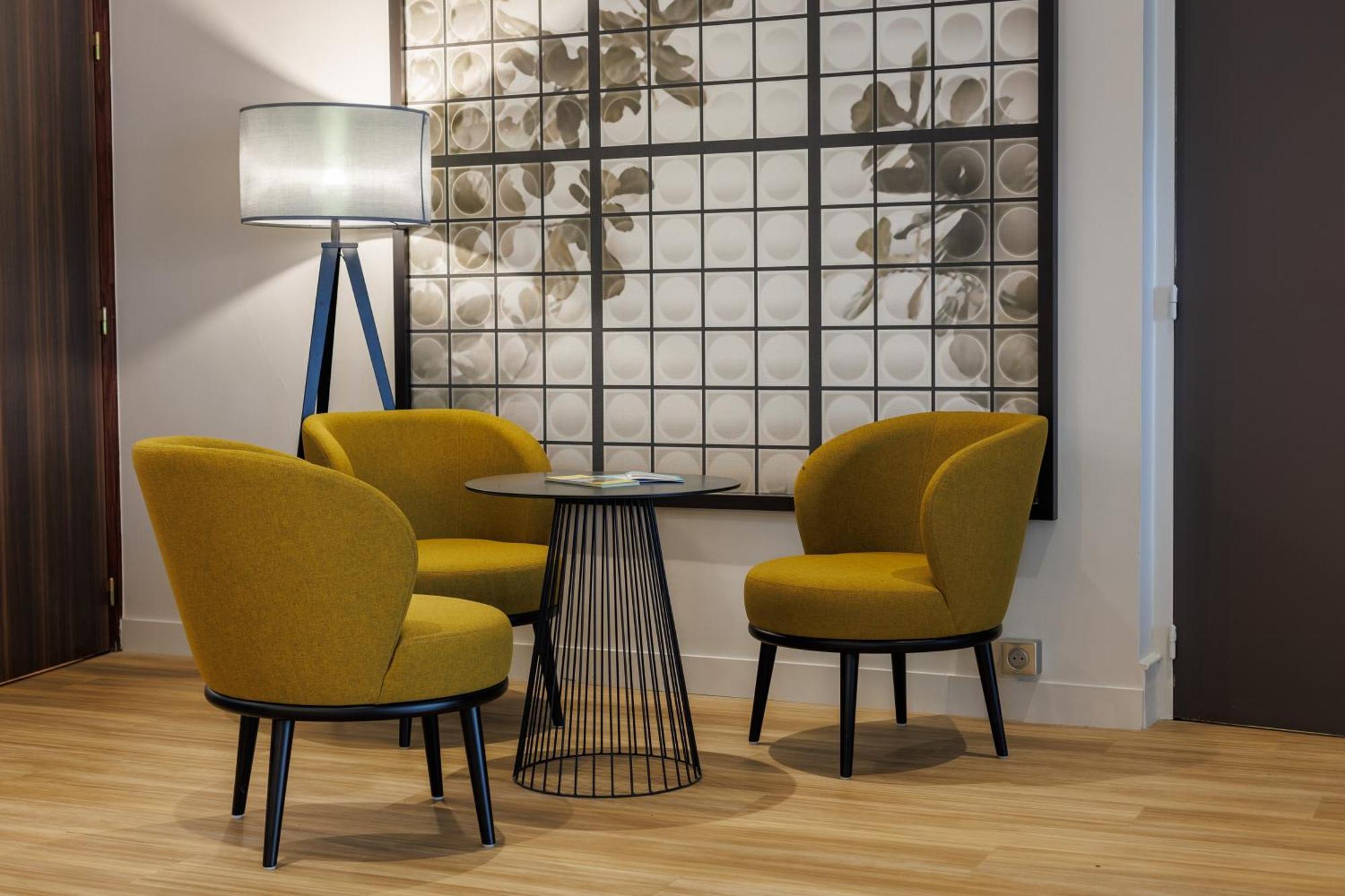 The Originals Boutique, Le Pariou, Hotel Issoire