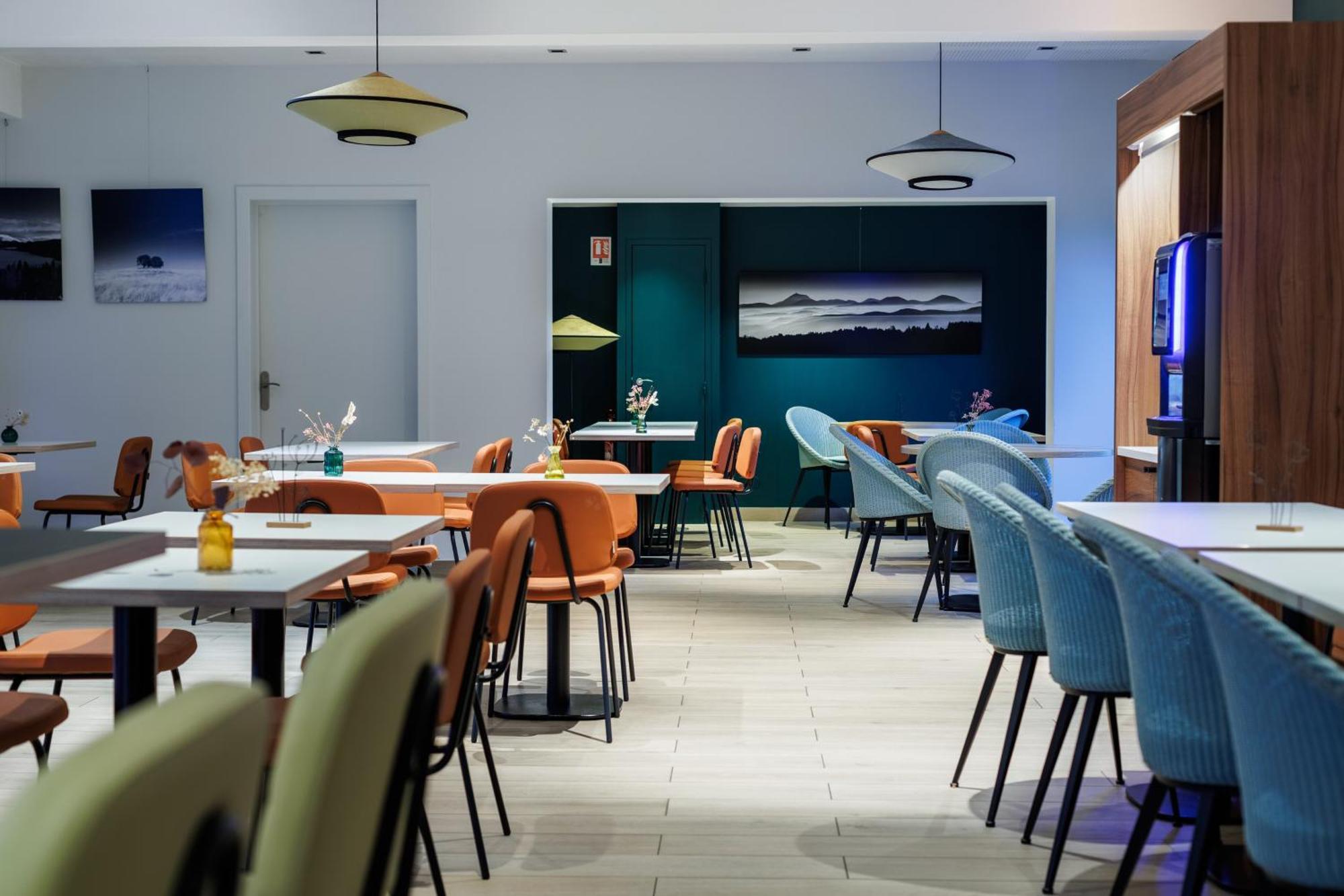 The Originals Boutique, Le Pariou, Hotel