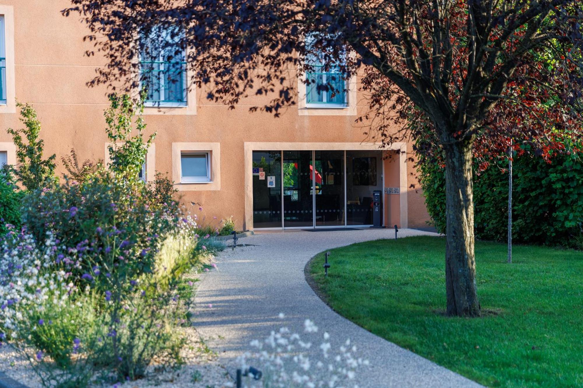 The Originals Boutique, Le Pariou, Issoire