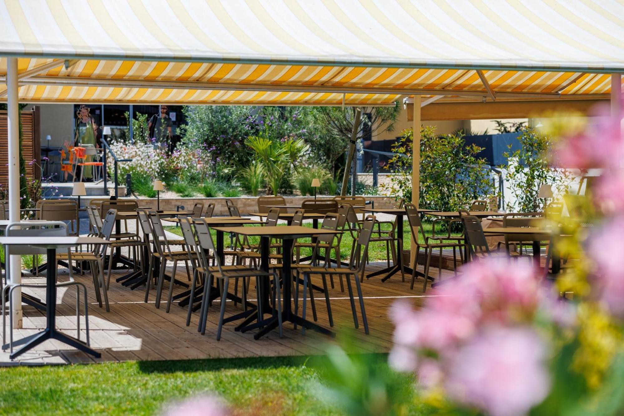 The Originals Boutique, Le Pariou, Issoire