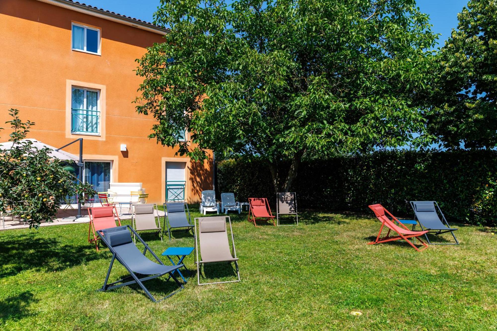The Originals Boutique, Le Pariou, Hotel