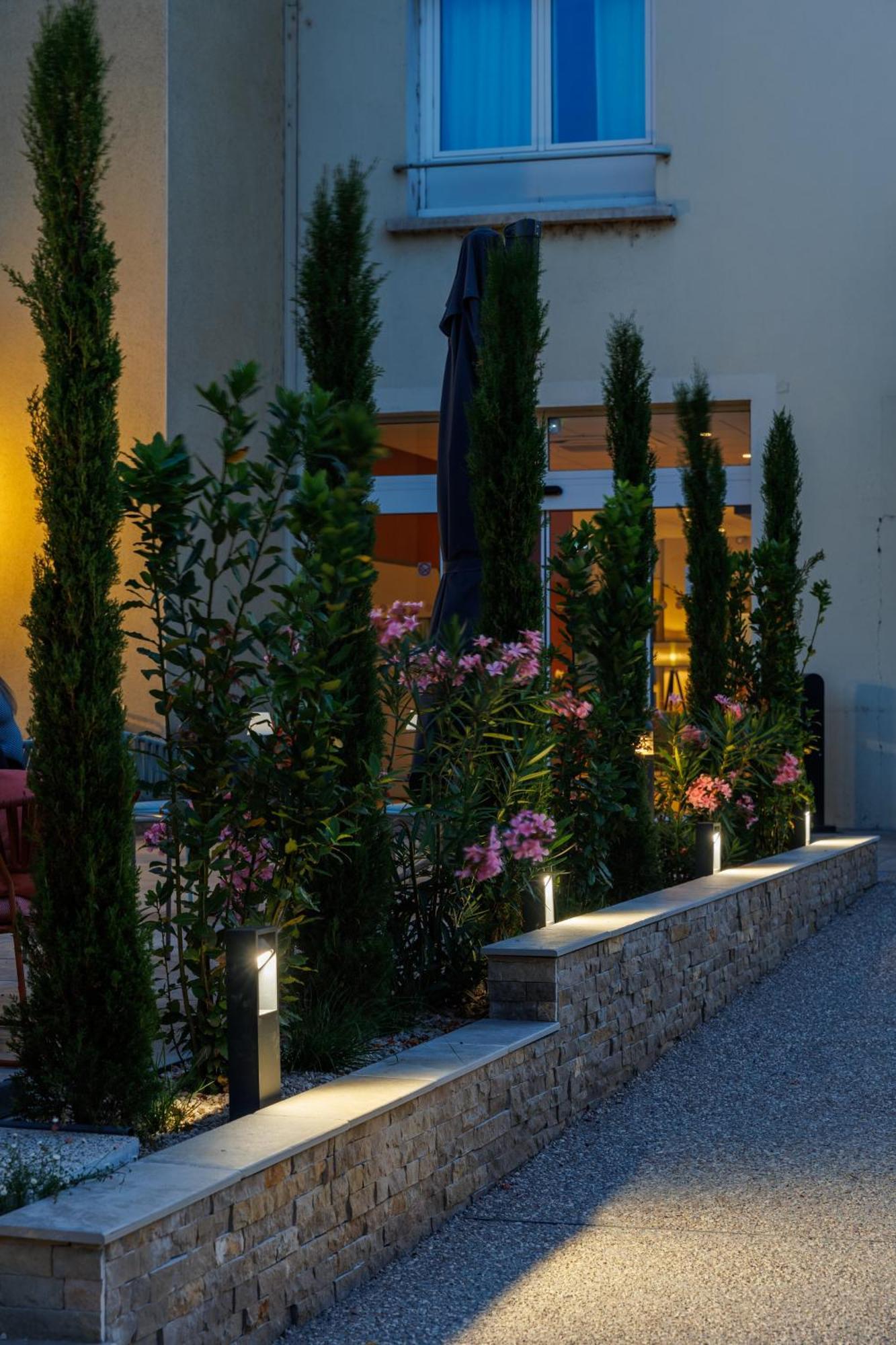 Hotel The Originals Boutique, Le Pariou, 3*