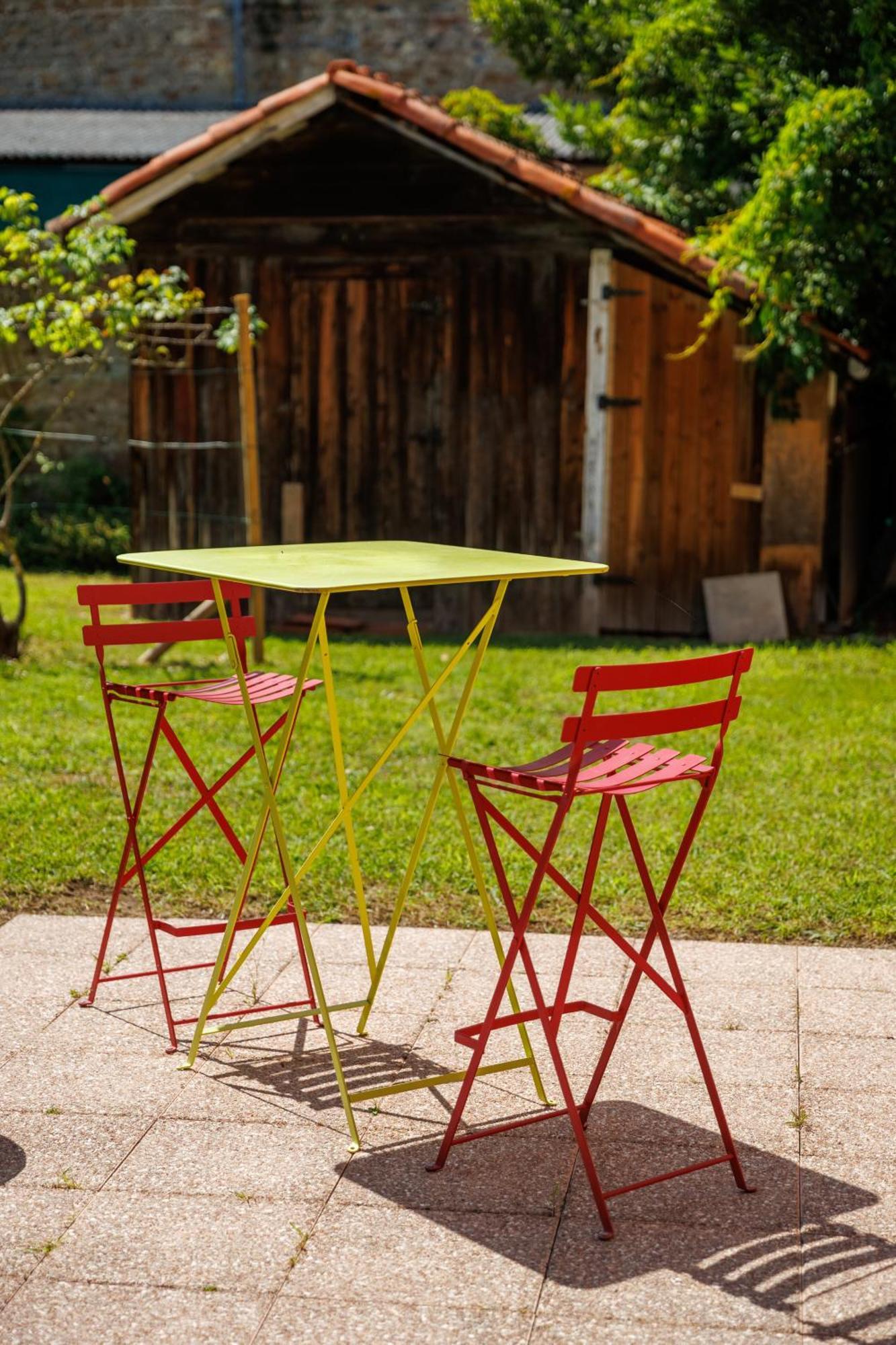 The Originals Boutique, Le Pariou, Issoire
