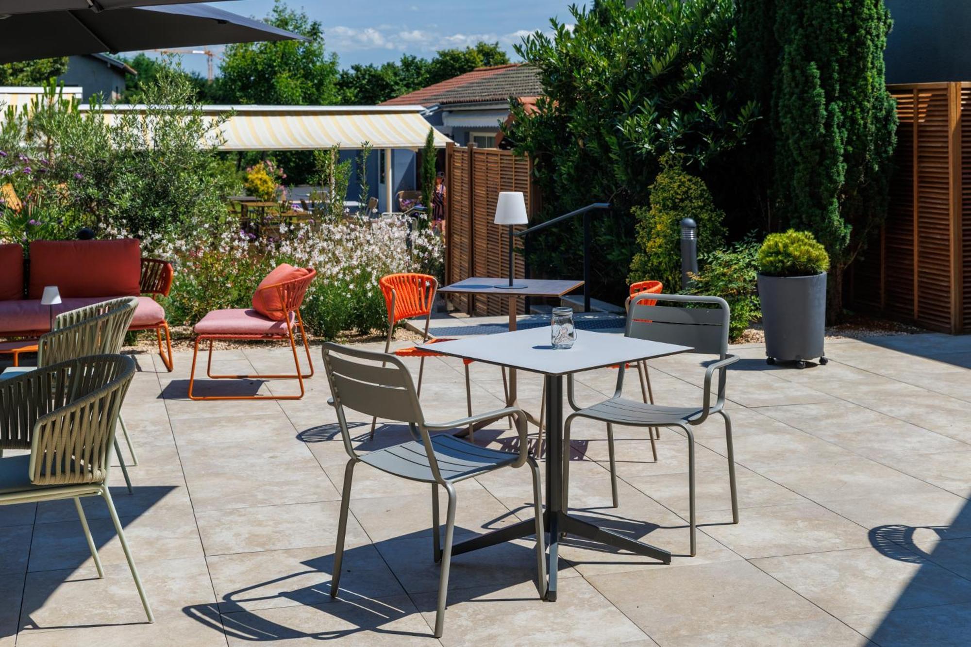 The Originals Boutique, Le Pariou, Hotel