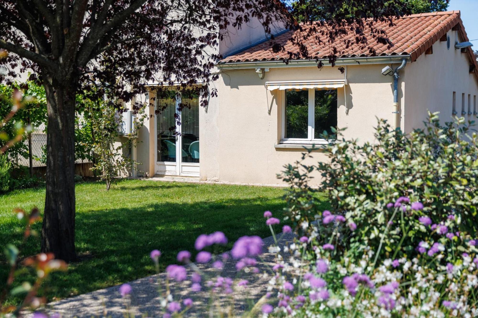 Hotel The Originals Boutique, Le Pariou, Issoire