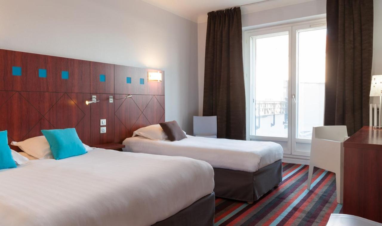 The Originals Boutique, Le Pariou, 3*
